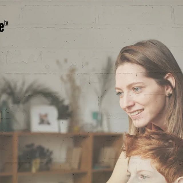 Publicación de Instagram: Feliz Día de las Madres de parte de todo el equipo de Fundacable.