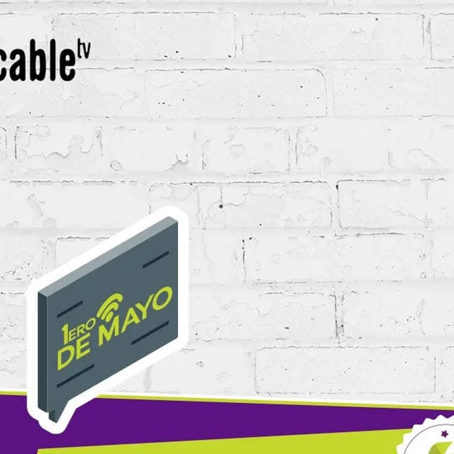 Publicación de Instagram de FundaCable TV