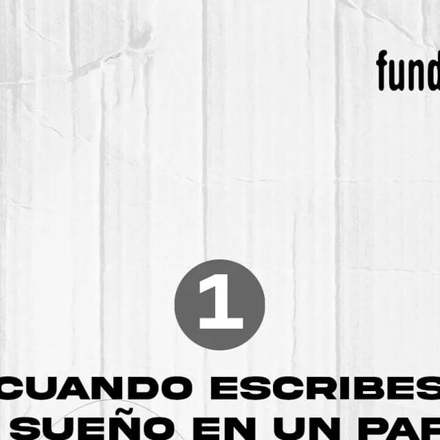 Publicación de Instagram de FundaCable TV