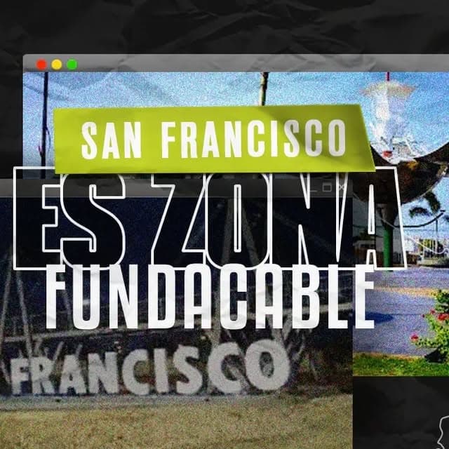 Publicación de Instagram de FundaCable TV